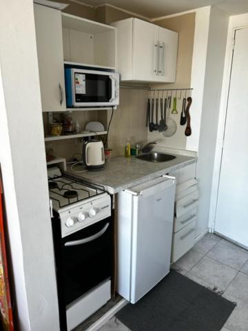 Apartamento Seeblickcenter