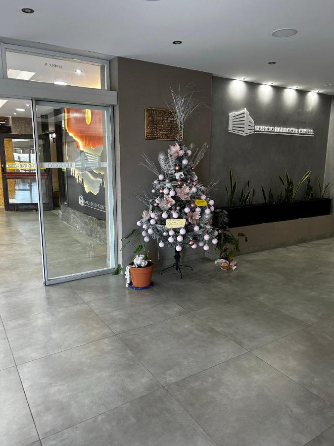 Seeblickcenter Apartamento San Carlos de Bariloche