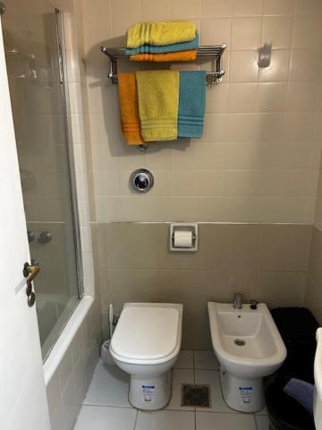 Apartamento Seeblickcenter San Carlos de Bariloche
