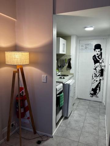 Apartamento Seeblickcenter *